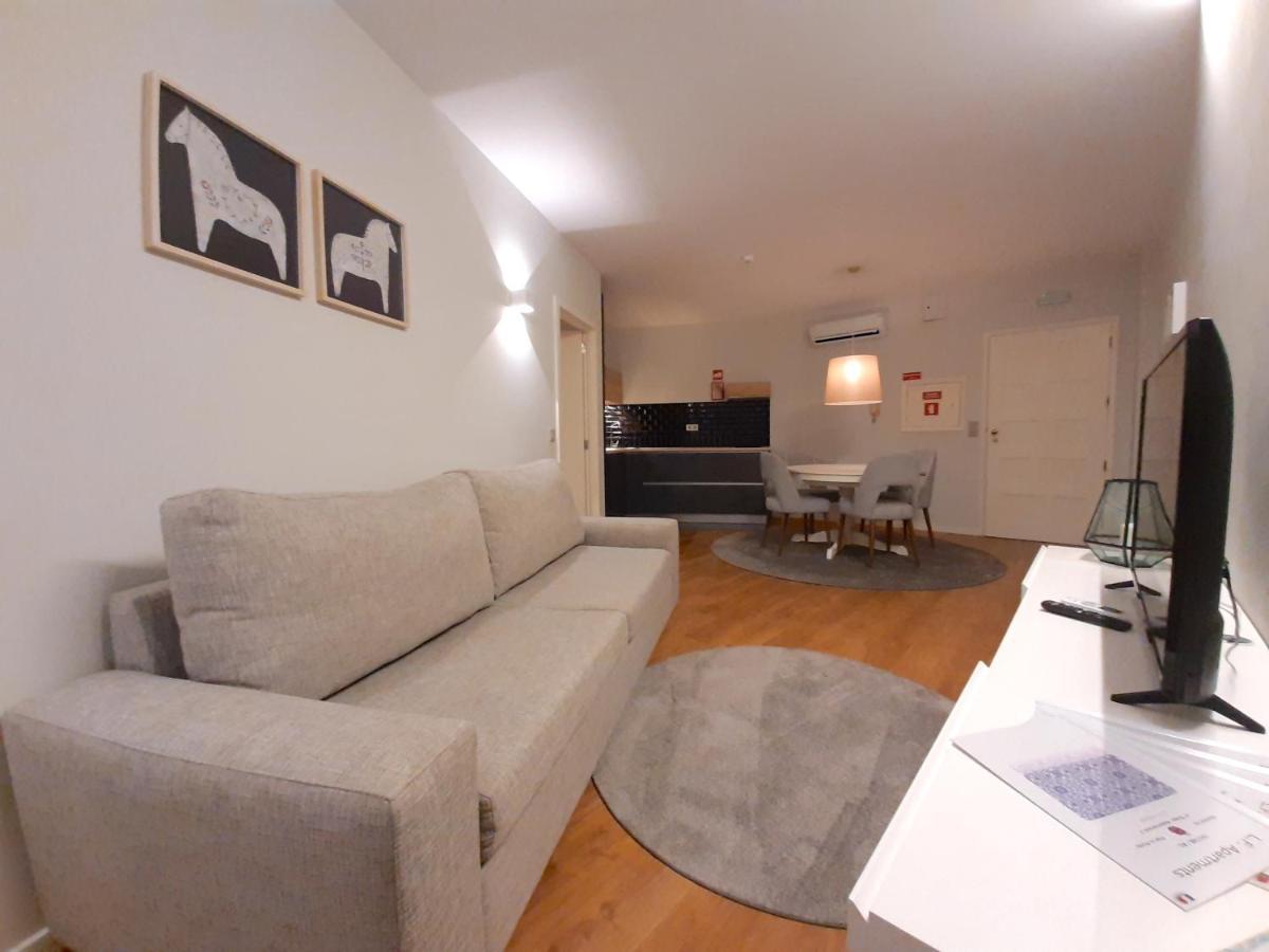 Lf Porto Begonia, By Flat In Porto Appartement Buitenkant foto