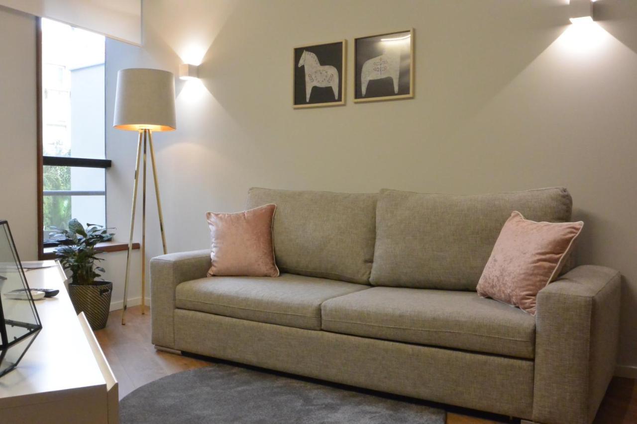 Lf Porto Begonia, By Flat In Porto Appartement Buitenkant foto
