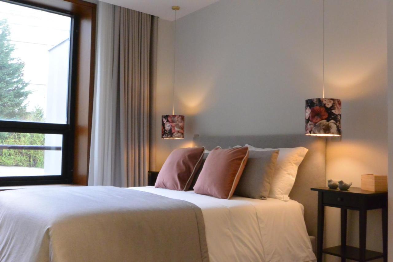 Lf Porto Begonia, By Flat In Porto Appartement Buitenkant foto