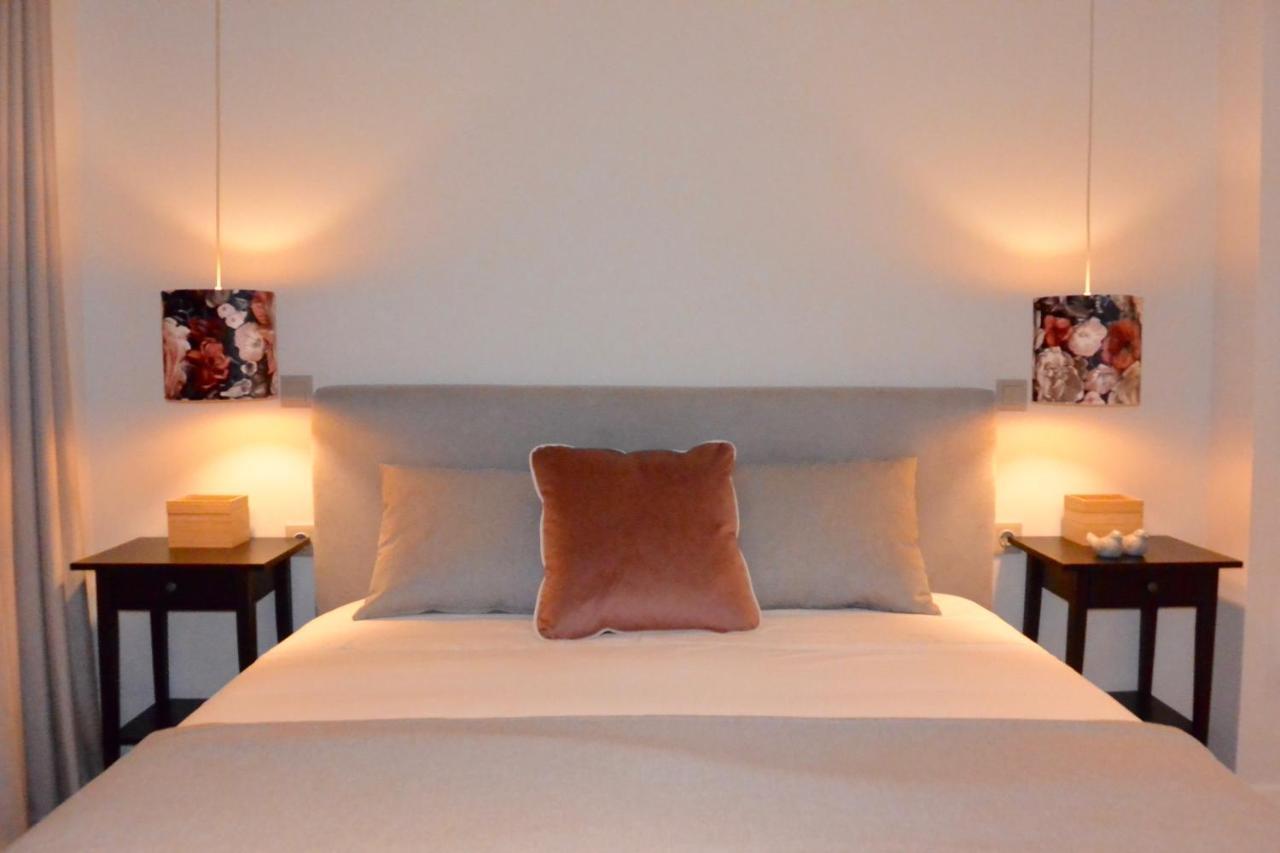 Lf Porto Begonia, By Flat In Porto Appartement Buitenkant foto