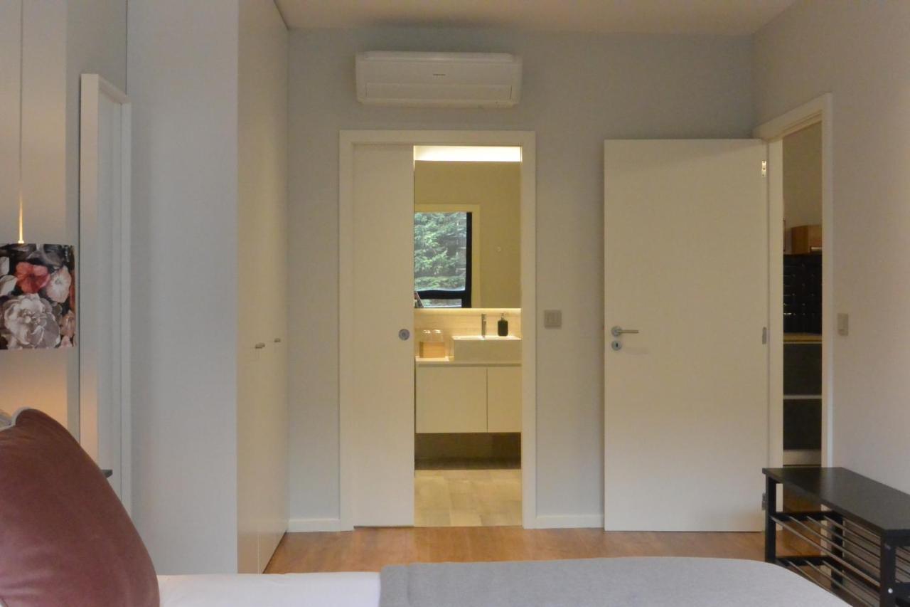 Lf Porto Begonia, By Flat In Porto Appartement Buitenkant foto