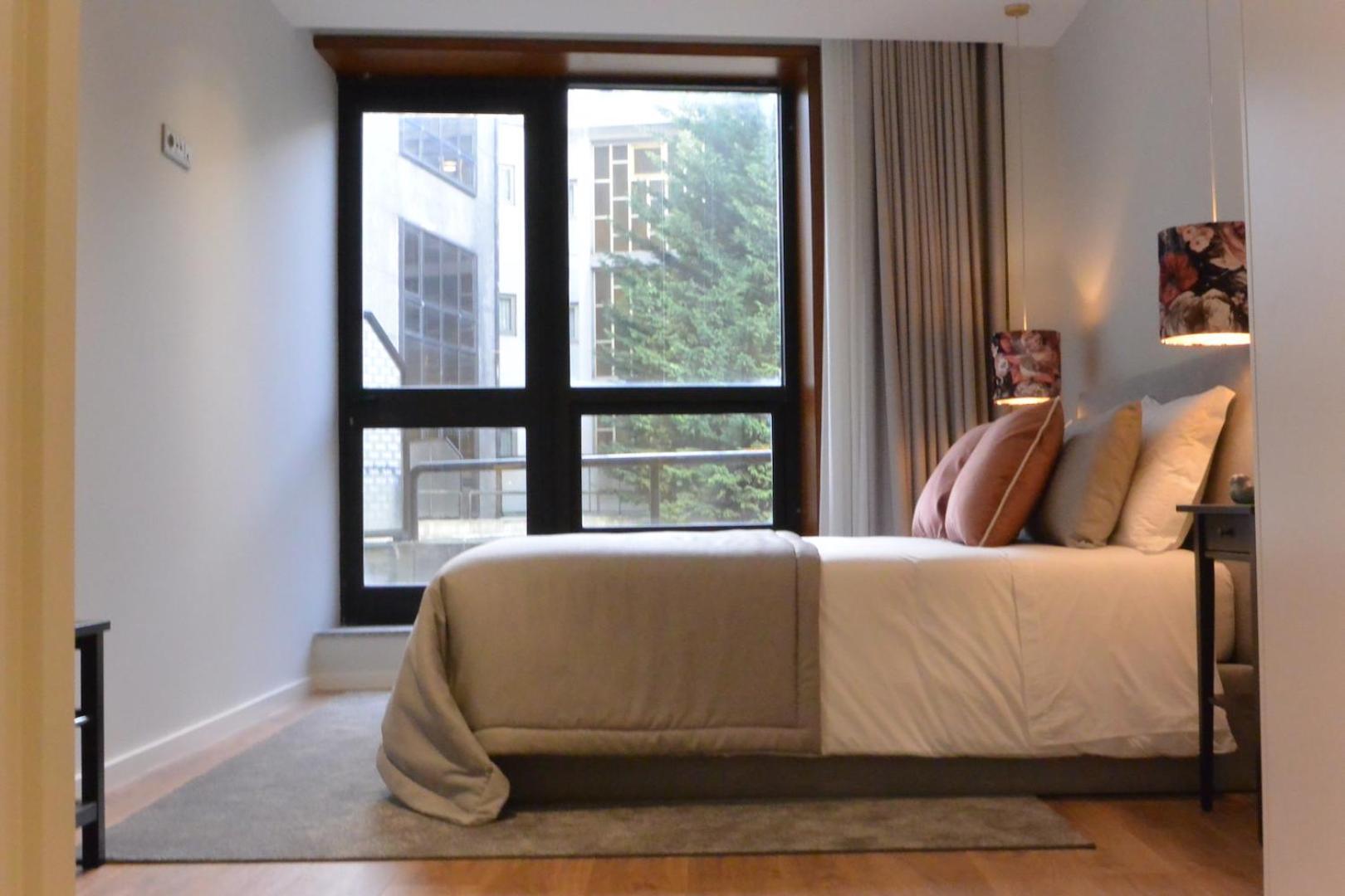 Lf Porto Begonia, By Flat In Porto Appartement Buitenkant foto