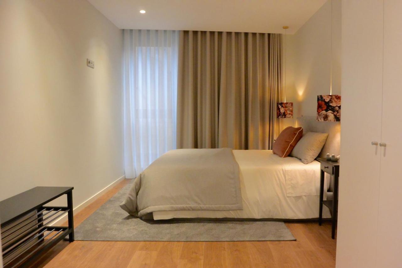 Lf Porto Begonia, By Flat In Porto Appartement Buitenkant foto