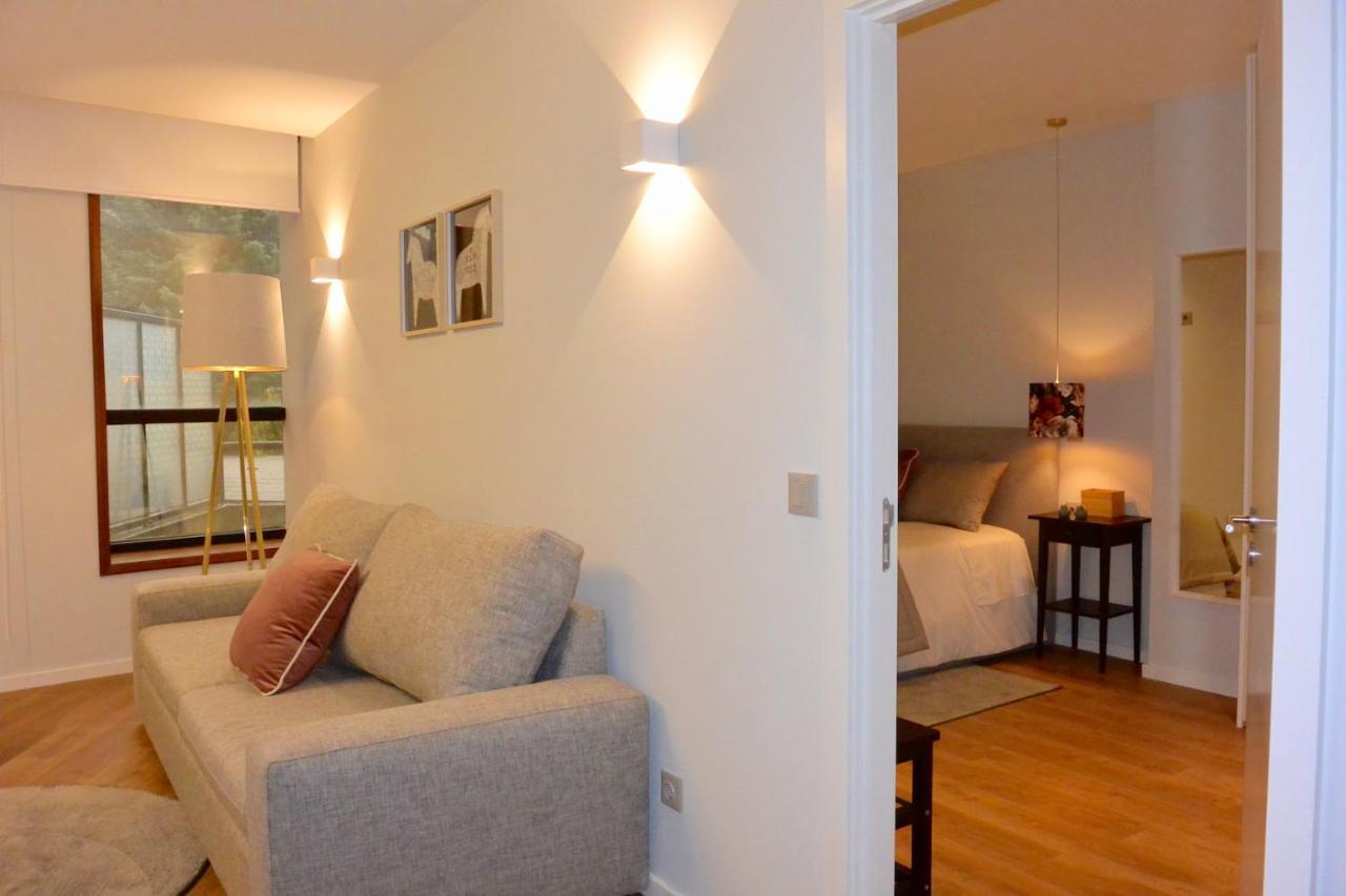 Lf Porto Begonia, By Flat In Porto Appartement Buitenkant foto