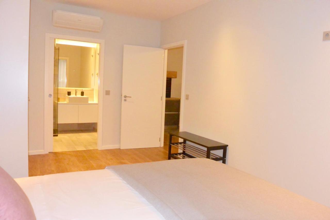 Lf Porto Begonia, By Flat In Porto Appartement Buitenkant foto
