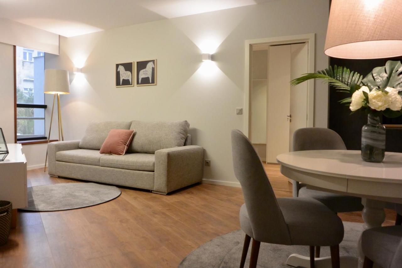 Lf Porto Begonia, By Flat In Porto Appartement Buitenkant foto