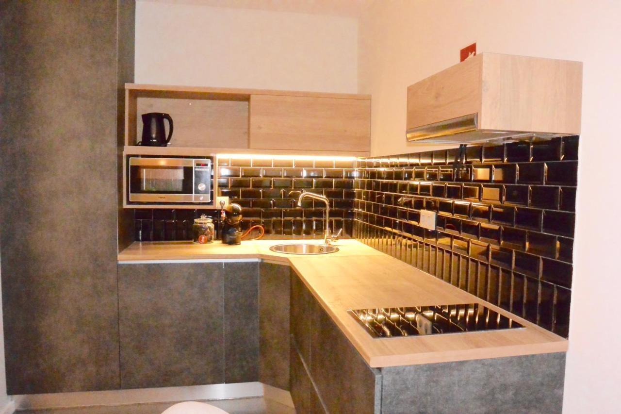 Lf Porto Begonia, By Flat In Porto Appartement Buitenkant foto