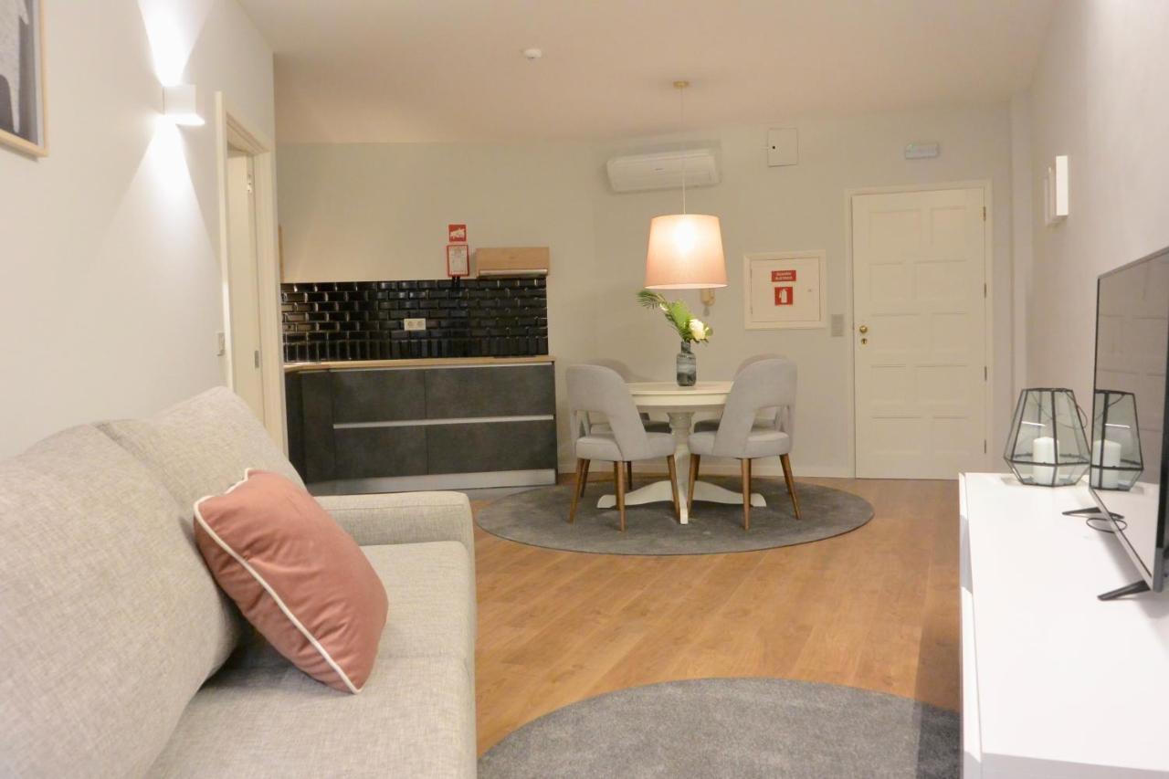 Lf Porto Begonia, By Flat In Porto Appartement Buitenkant foto